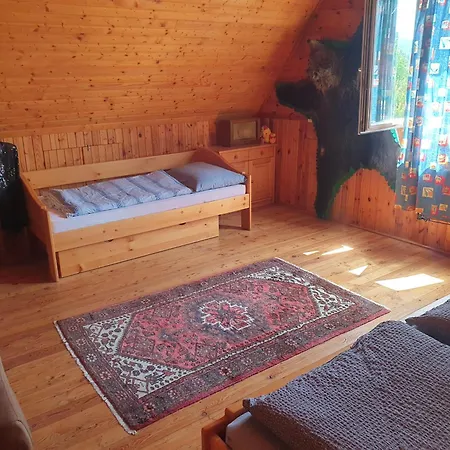 Apartman 58 Hegybánya