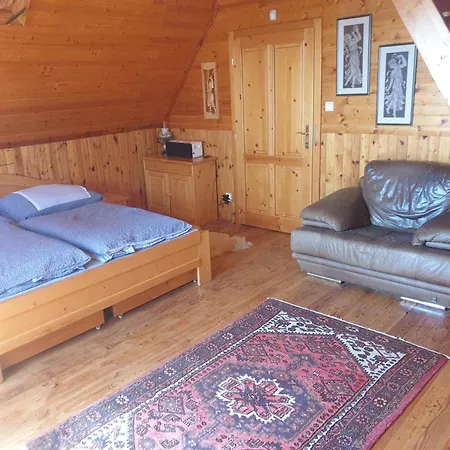 58 Apartman